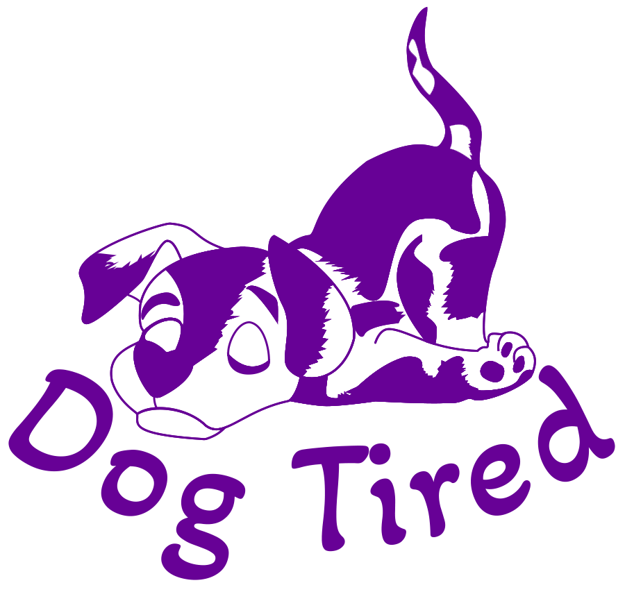 Dog Tired Pet Care